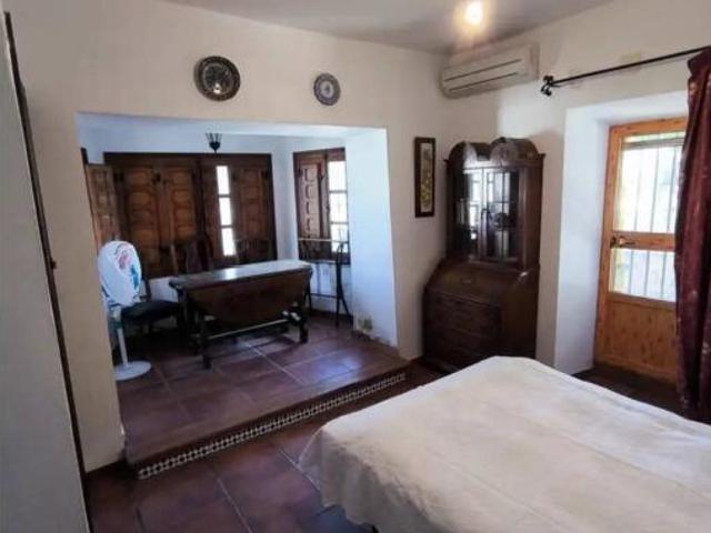 Chalet Venta Baños de La Encina, Baños de La Encina