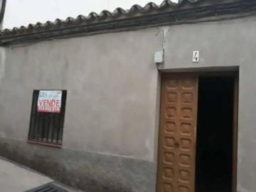 Chalet Venta Baños de La Encina, Baños de La Encina