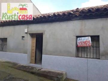 Chalet Venta Baños de La Encina, Baños de La Encina