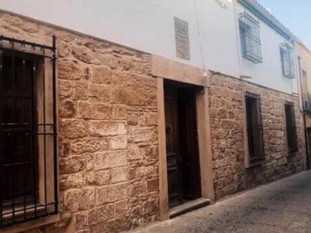 Chalet Venta Baños de La Encina, Baños de La Encina