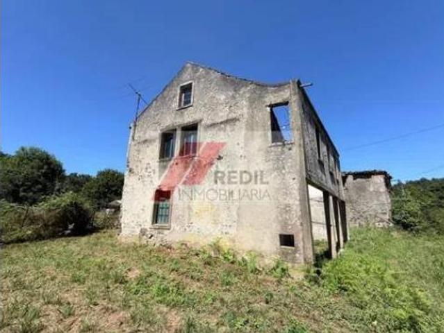 Chalet Venta Betanzos, A Graña Requian Santiago