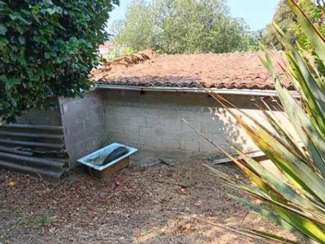 Chalet Venta Betanzos, Azogue