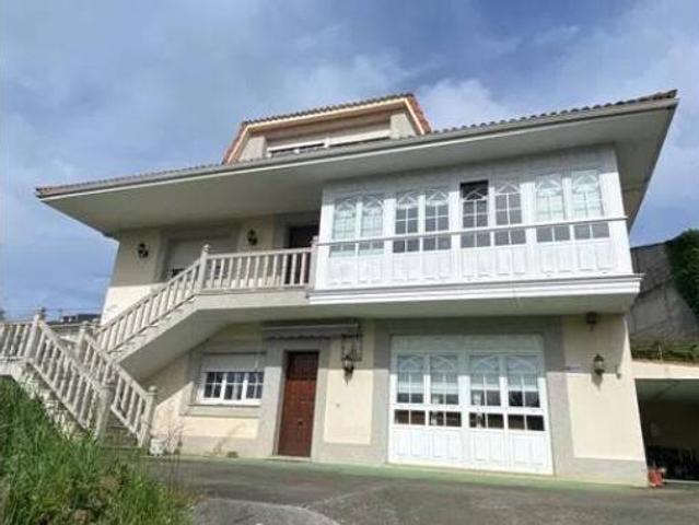 Chalet Venta Betanzos, Betanzos