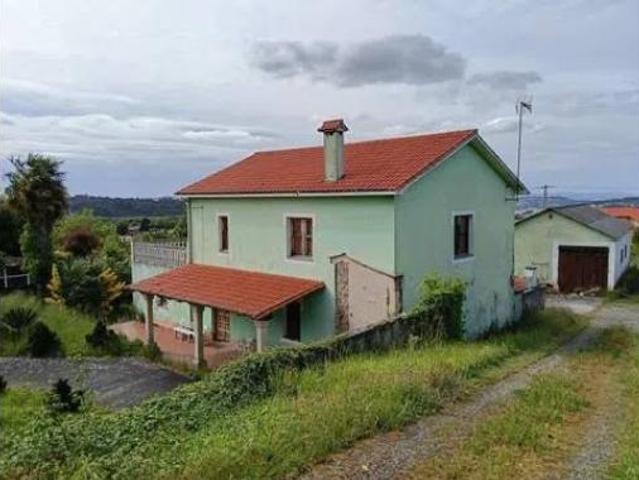 Chalet Venta Betanzos, Betanzos