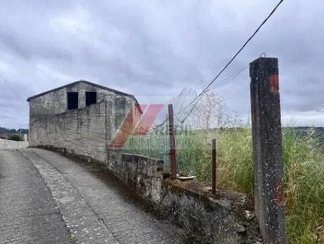 Chalet Venta Betanzos, Betanzos