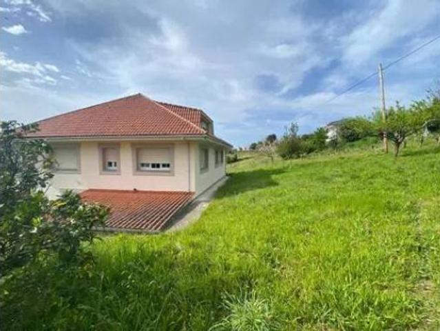 Chalet Venta Betanzos, Betanzos