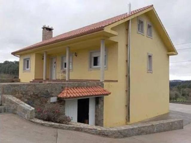 Chalet Venta Betanzos, Betanzos