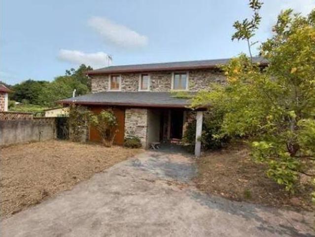 Chalet Venta Betanzos, Betanzos