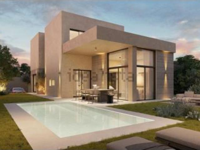 Chalet Venta Bétera, Mas Camarena