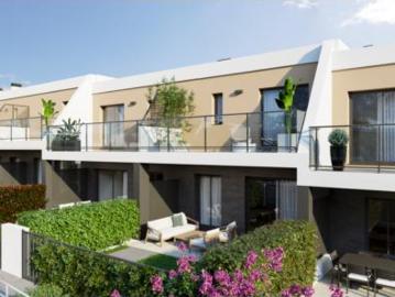Chalet Venta Bétera, Mas Camarena