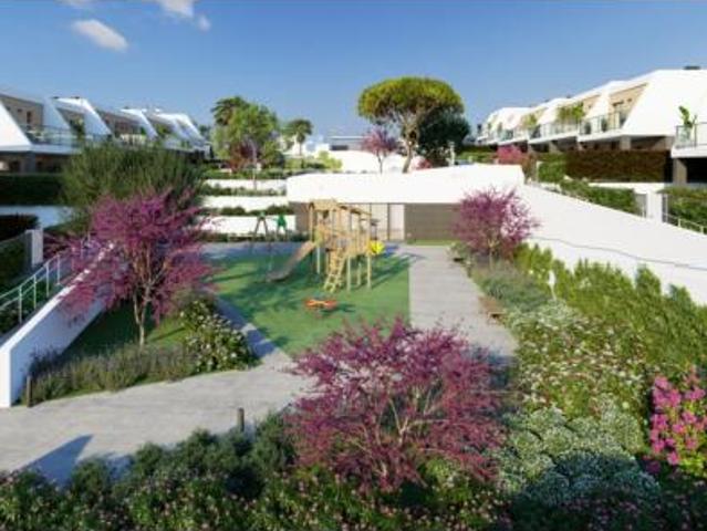 Chalet Venta Bétera, Mas Camarena