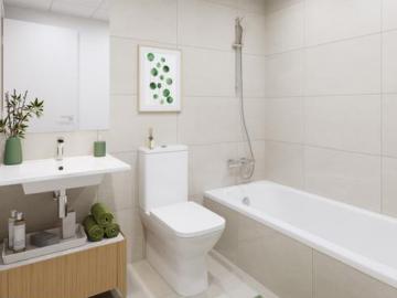 Chalet Venta Bétera, Mas Camarena
