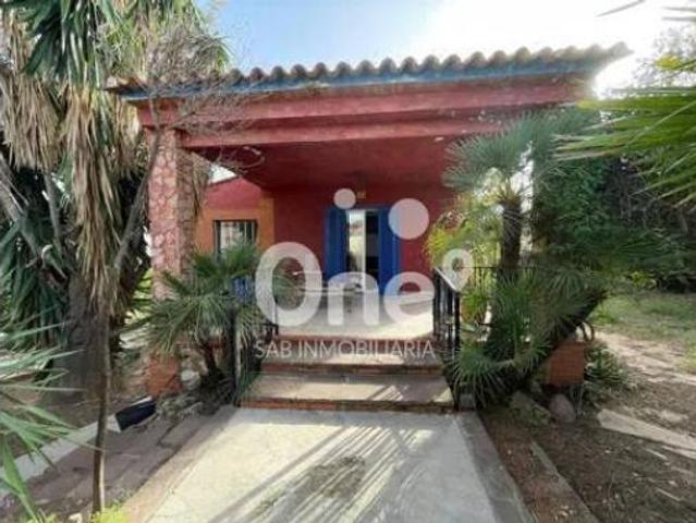 Chalet Venta Bétera, Bétera