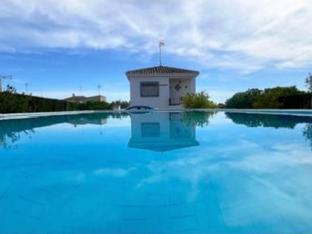 Chalet Venta Bétera, Camí de Paterna Lloma del Calderer