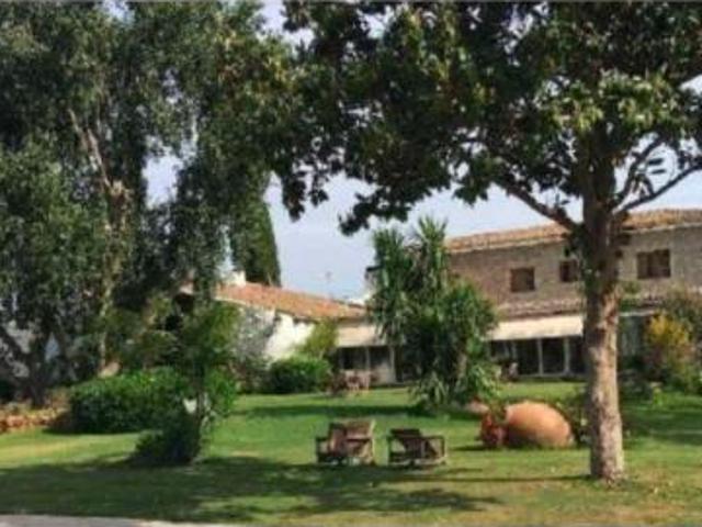 Chalet Venta Bétera, Camí de Paterna Lloma del Calderer