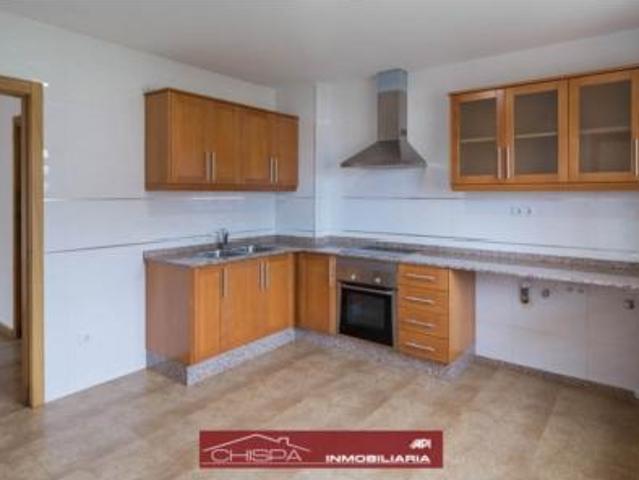 Chalet Venta Bétera, La Conarda Montesano