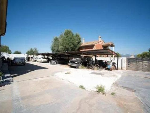 Chalet Venta Bétera, La Conarda Montesano