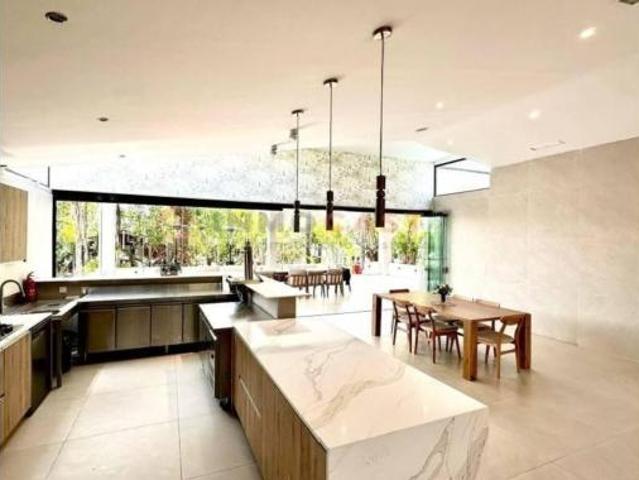 Chalet Venta Bétera, La Conarda Montesano