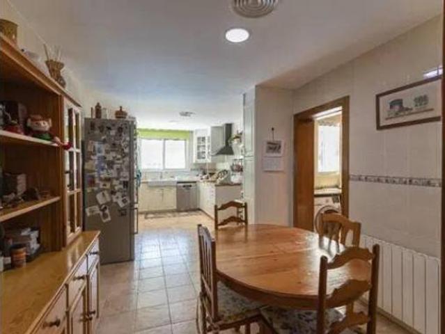 Chalet Venta Bétera, Los Pinares La Masia