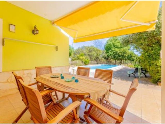 Chalet Venta Bétera, Los Pinares La Masia