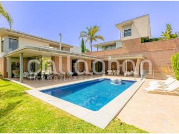 Chalet Venta Bétera, Torre en Conill Cumbres San Antonio