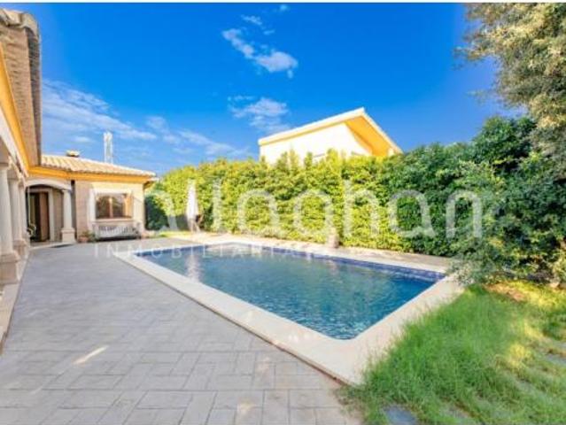 Chalet Venta Bétera, Torre en Conill Cumbres San Antonio