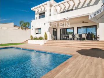 Chalet Venta San Antonio de Benagéver, San Antonio de Benagéber