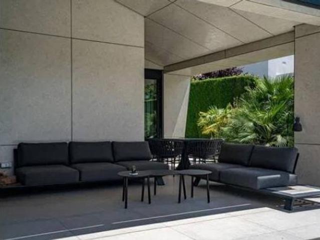 Chalet Venta Bétera, Mas Camarena