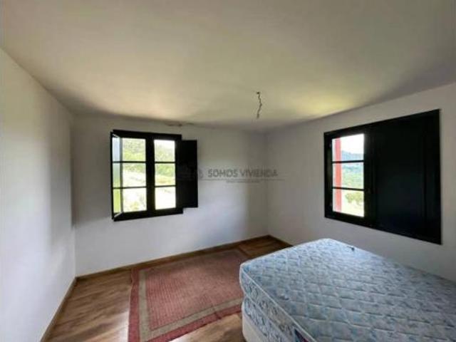 Chalet Venta Beade, Beade