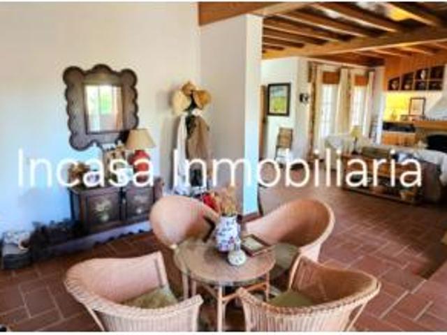 Chalet Venta Beas, Beas