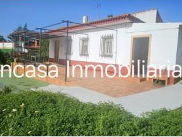 Chalet Venta Beas, Beas