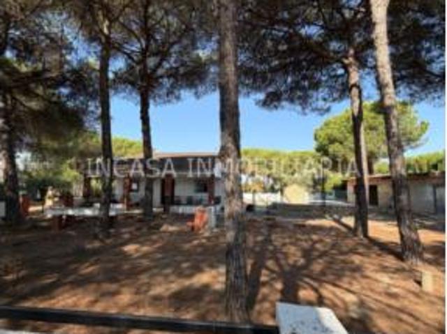Chalet Venta Beas, Beas