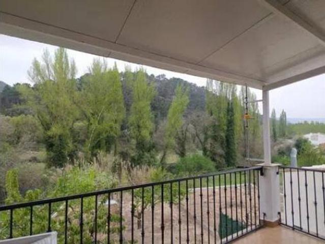 Chalet Venta Beas de Segura, Cañada Catena