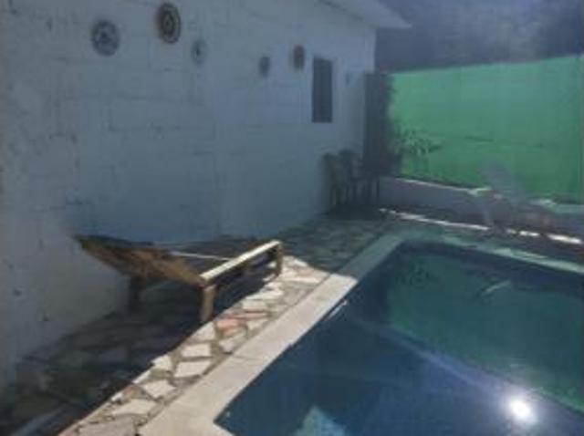 Chalet Venta Beas de Segura, Cuevas de Ambrosio