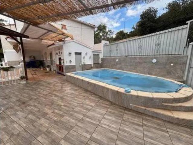 Chalet Venta Beas de Segura, Beas de Segura