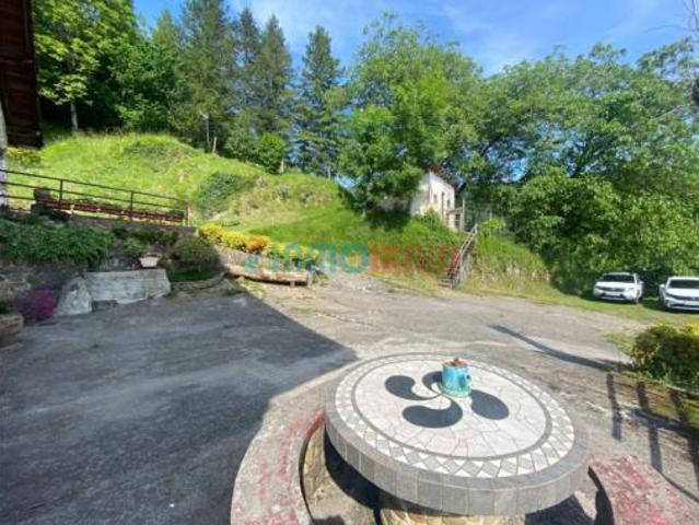 Chalet Venta Beasain, Beasain