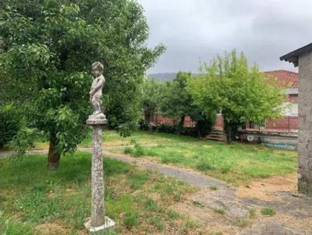 Chalet Venta Beariz, Beariz