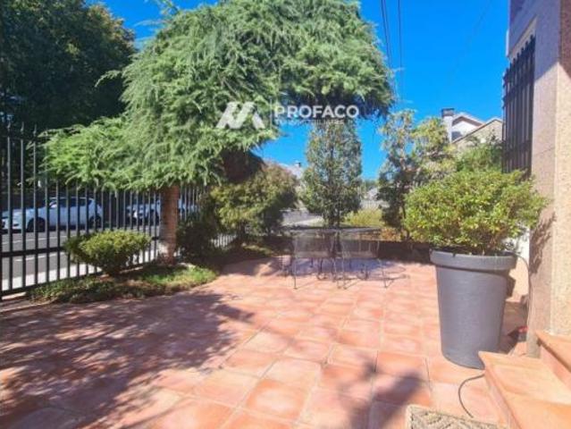 Chalet Venta Beariz, Beariz