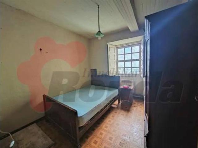 Chalet Venta Becerreá, Becerreá