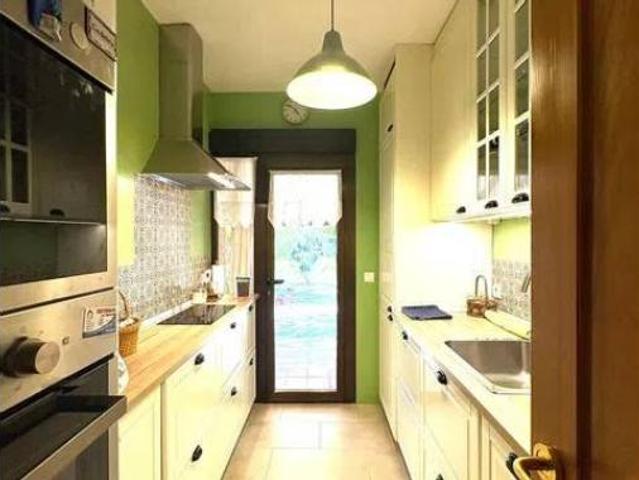 Chalet Venta Becerril de la Sierra, Becerril de la Sierra
