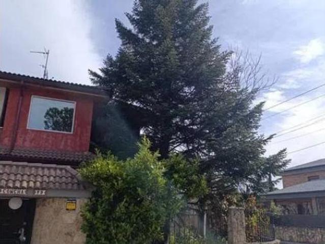 Chalet Venta Becerril de la Sierra, Becerril de la Sierra