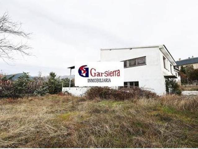 Chalet Venta Becerril de la Sierra, Becerril de la Sierra