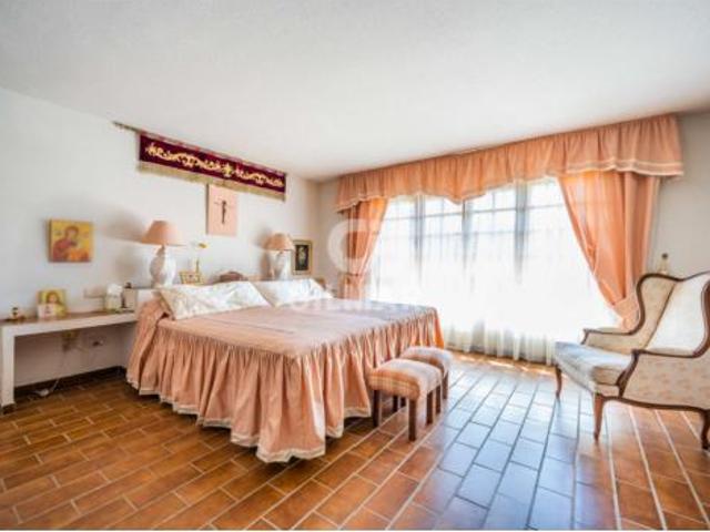 Chalet Venta Becerril de la Sierra, Becerril de la Sierra