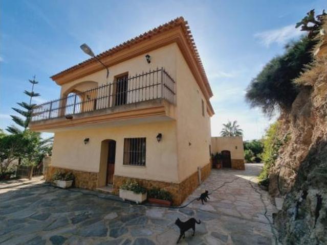 Chalet Venta Bédar, Bédar