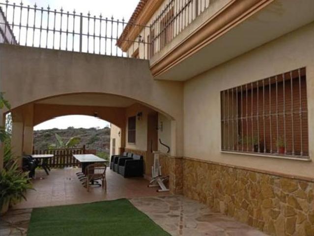 Chalet Venta Bédar, Bédar