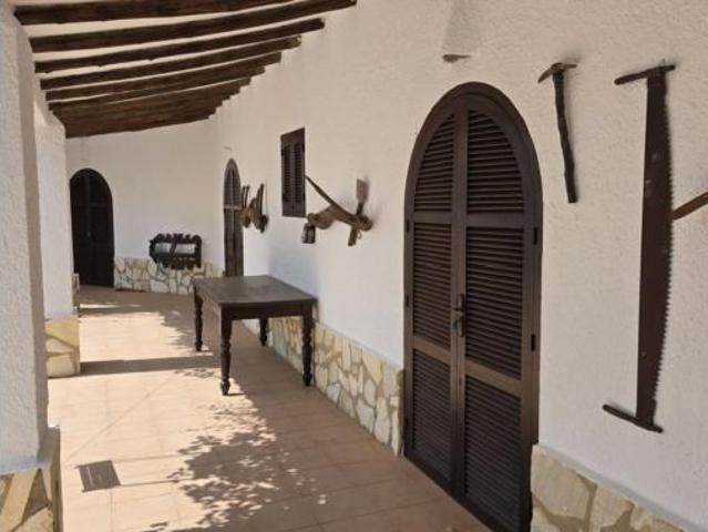 Chalet Venta Bédar, Bédar