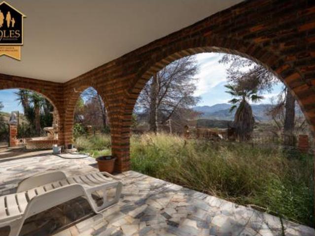 Chalet Venta Bédar, Bédar