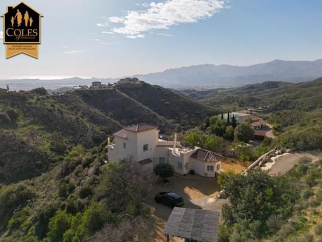 Chalet Venta Bédar, Bédar