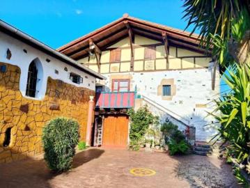 Chalet Venta Bedia, Bedia