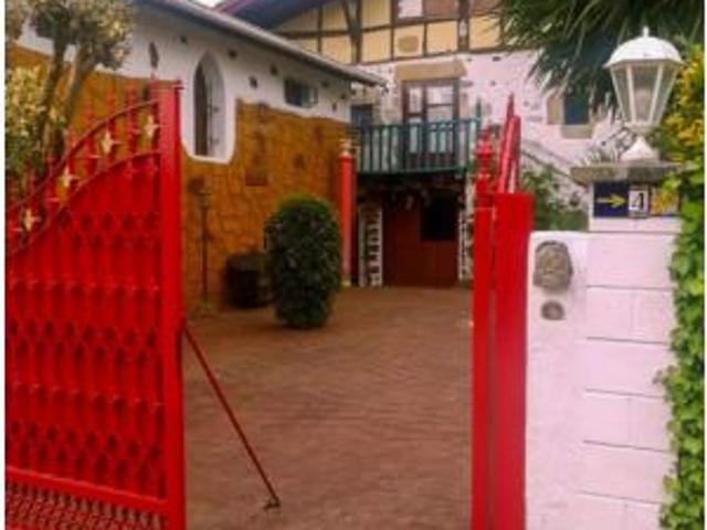 Chalet Venta Bedia, Bedia